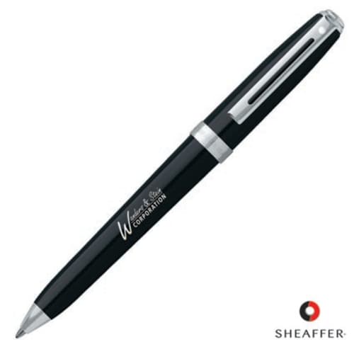 Sheaffer Black Laque Prelude Ballpen