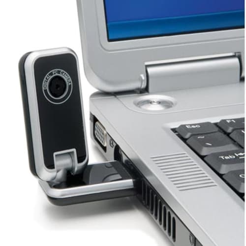 Travel Webcam