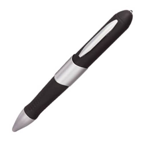 USB Rubber Ballpen Memory Sticks
