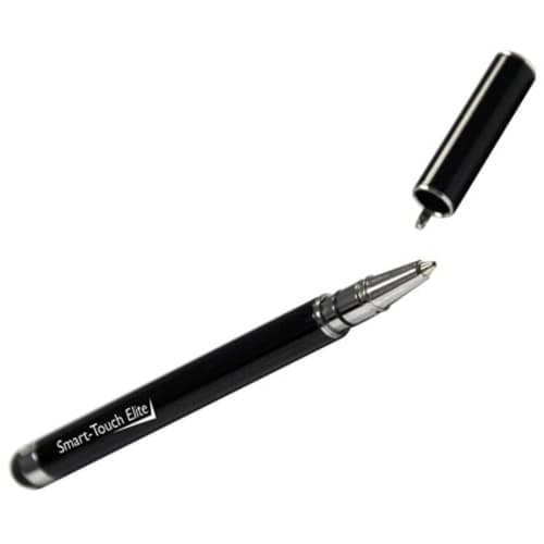 Smart Touch Elite Stylus in Black