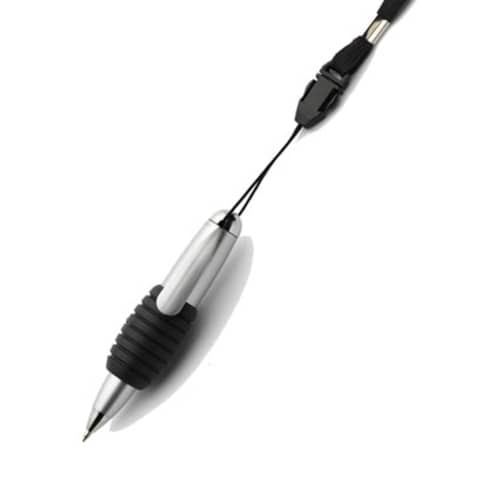 Tadco Mini Ballpen With Lanyard