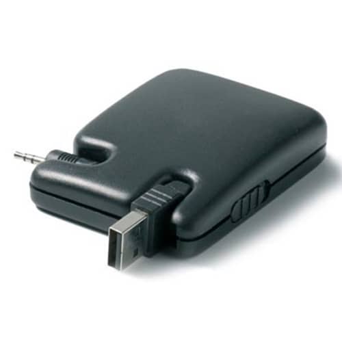 USB Mobile Phone Charger