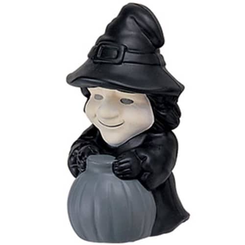 Witch Stress Toy