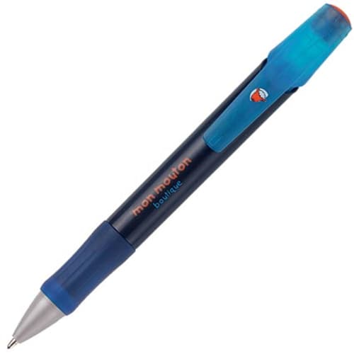 BiC Media Max Ballpen
