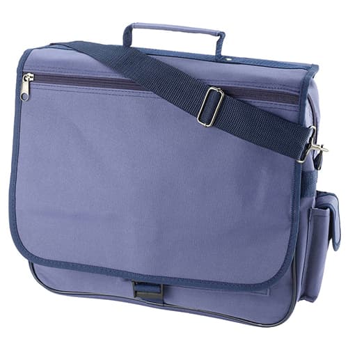 Promotional Messenger Bags for Corporate Merchandise