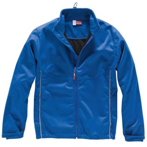 Soft Shell Jacket