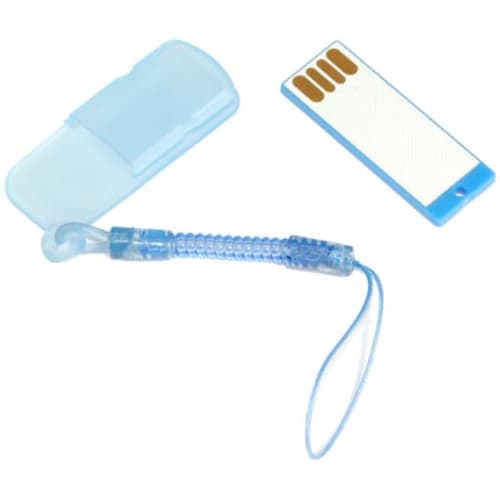 USB Petite Flashdrives
