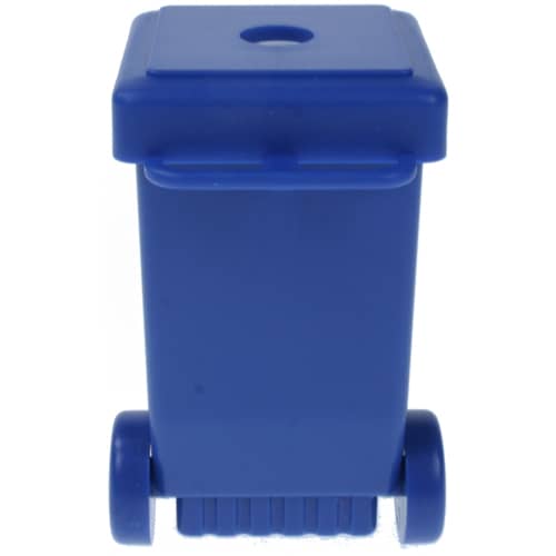 Wheelie Bin Pencil Sharpener