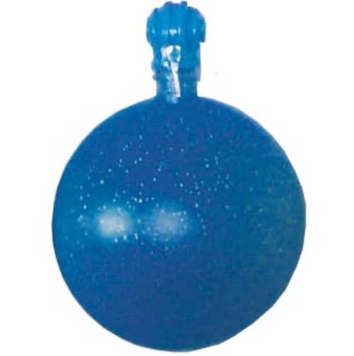 Bubble Blower in Blue