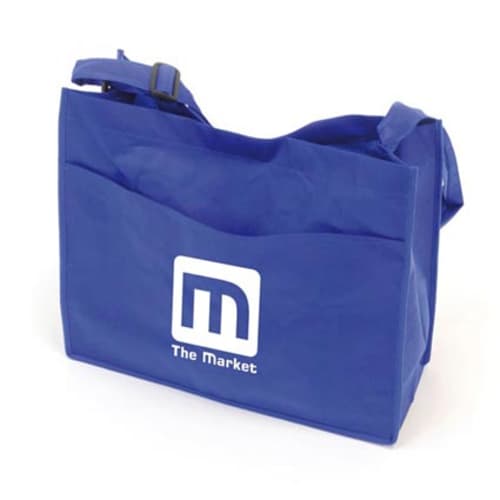 Petrus Shoulder Bag