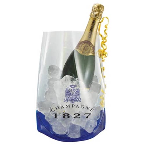 Portable Ice Bucket