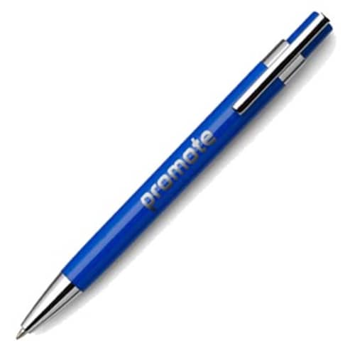 Push Button Ballpen