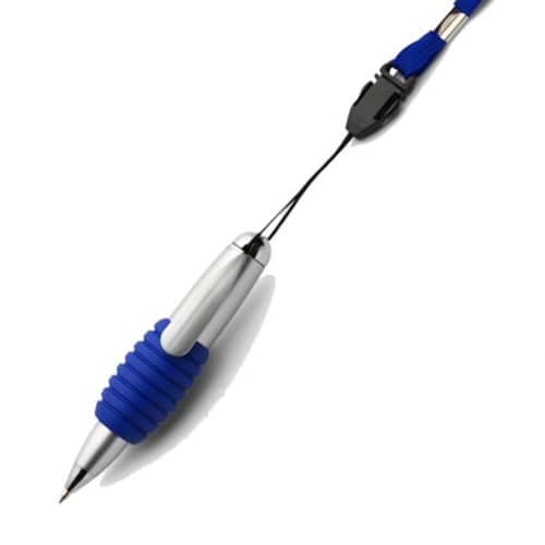 Tadco Mini Ballpen With Lanyard