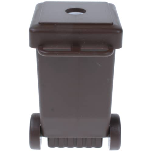 Wheelie Bin Pencil Sharpener