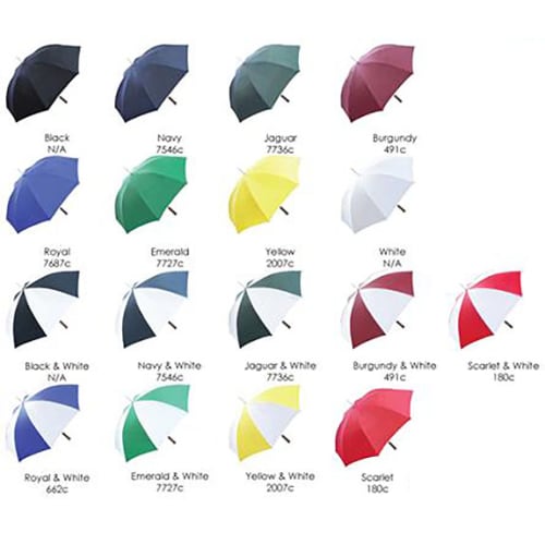 Budget Umbrella