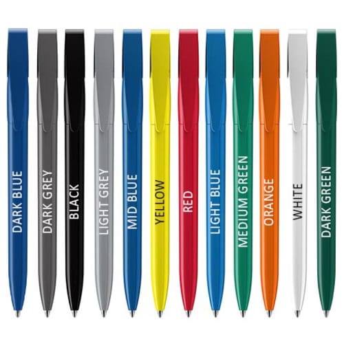 Cobra Ballpens