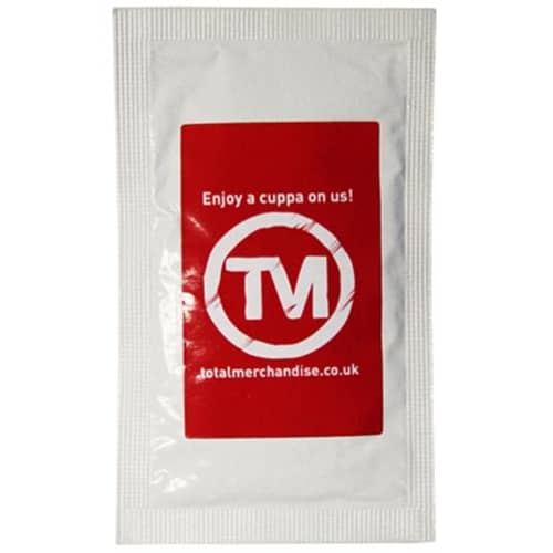 Coffee Sachets