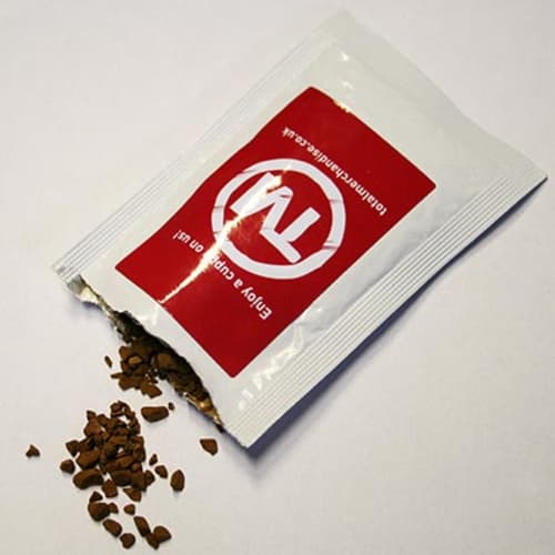 Coffee Sachets