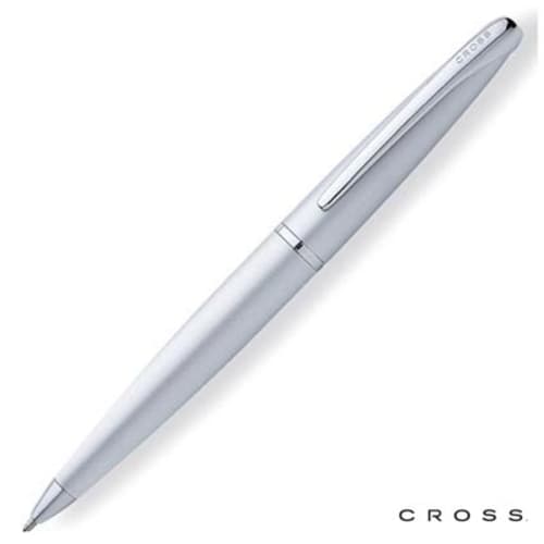 Cross ATX Matt Chrome Ballpen