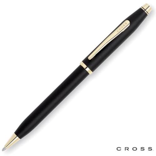 Cross Century II Classic Black Ballpen