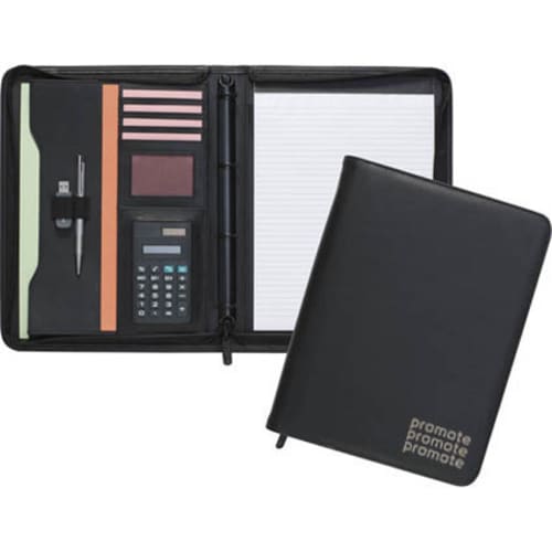 Dartford A4 Calculator Ringbinder Folders