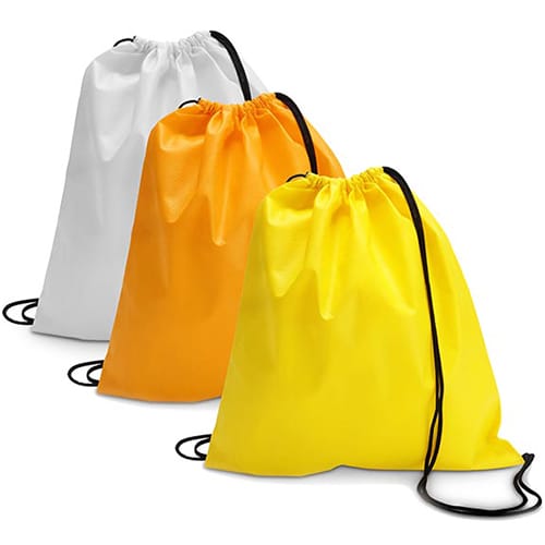 Non Woven Drawstring Rucksacks