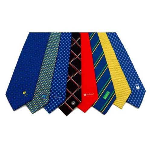 Printed Neck Ties