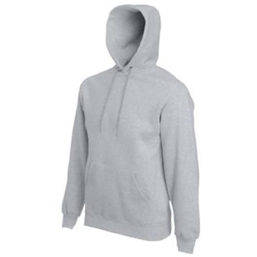 Fruit of the loom custom hoodie clearance