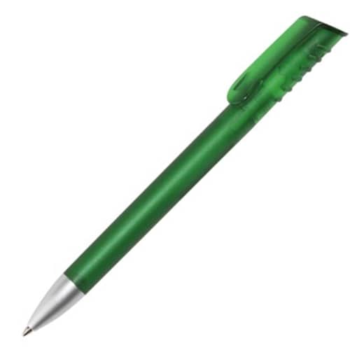 Top Spin Ballpens