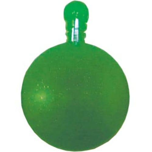 Bubble Blower in Green