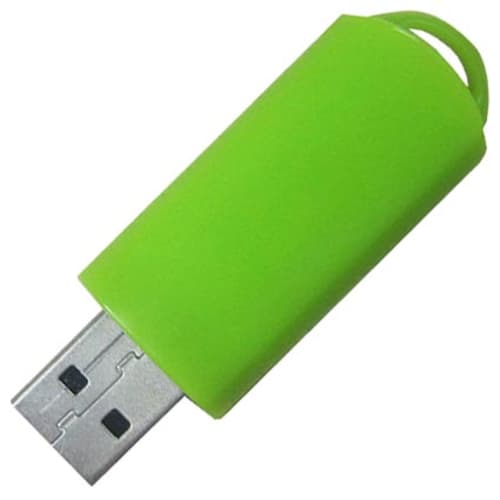 Pop Out USB Flashdrives