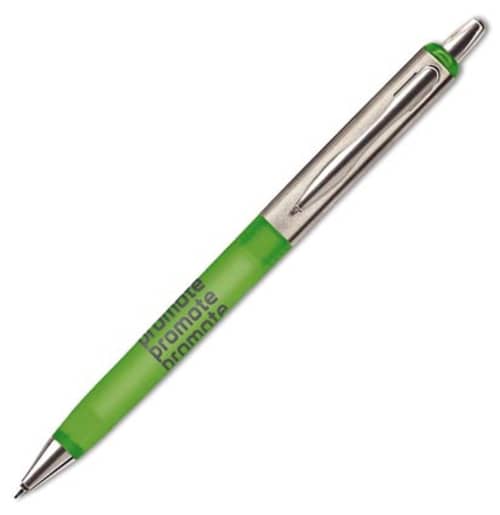 Star Plastic Ballpen