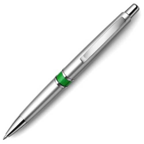 Stripe Ballpen