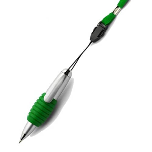 Tadco Mini Ballpen With Lanyard