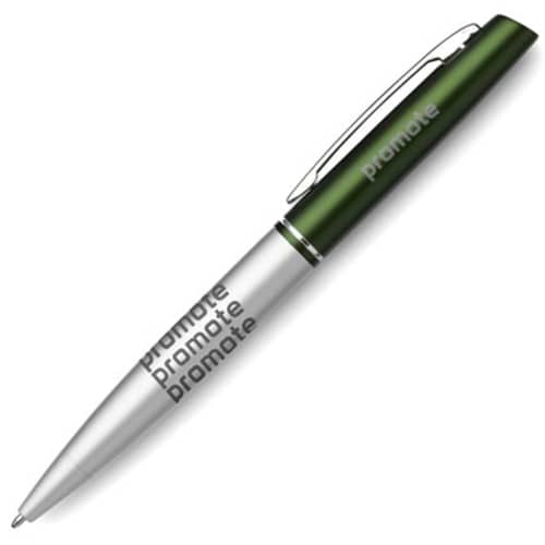 Twist Action Ballpen