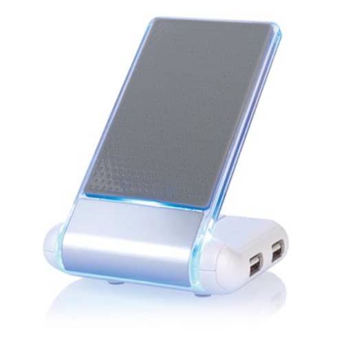 USB Smartphone Charger Holders