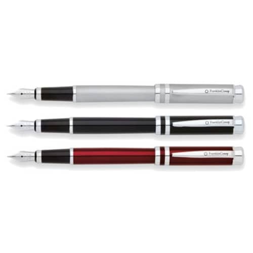 Franklin Covey Freemont Fountain Pen