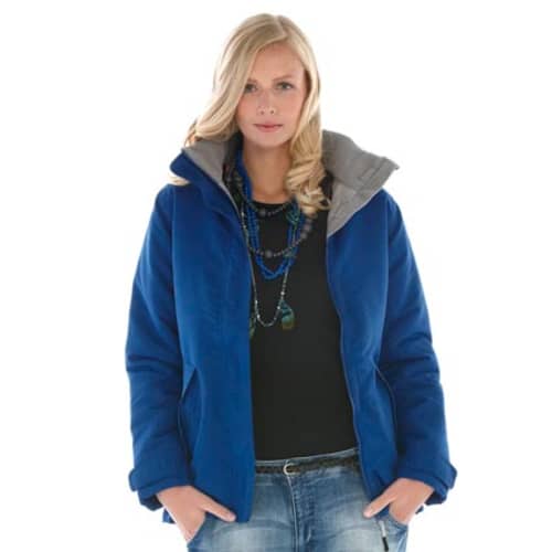 Hastings Parka Jackets