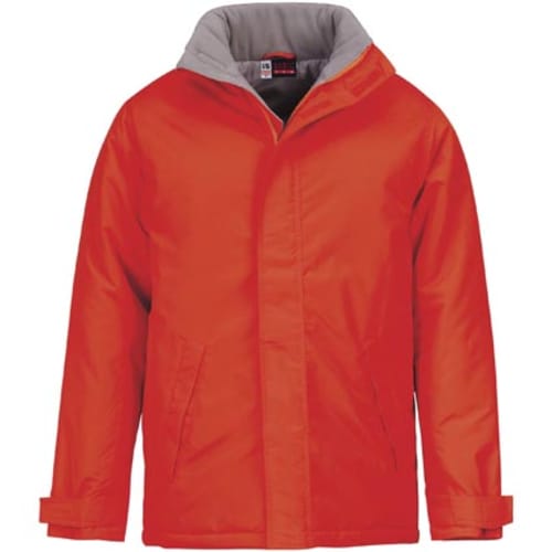 Hastings Parka Jackets