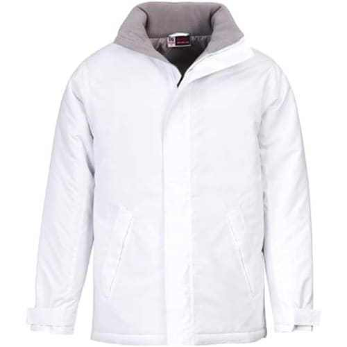 Hastings Parka Jackets