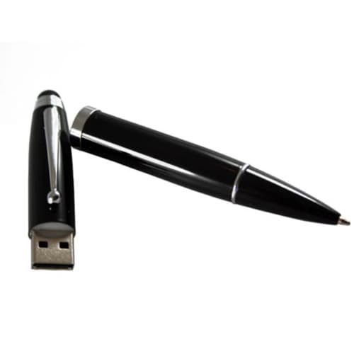 iUSB Stylus Ballpen Flashdrives