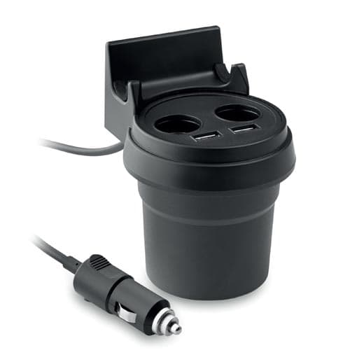 In Car Charger Adaptor