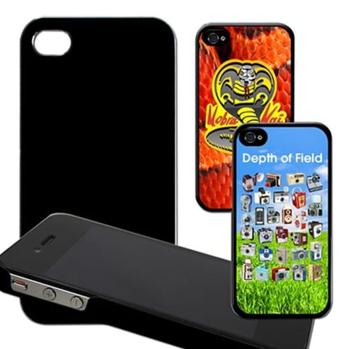 Hard Case iPhone 5 Covers