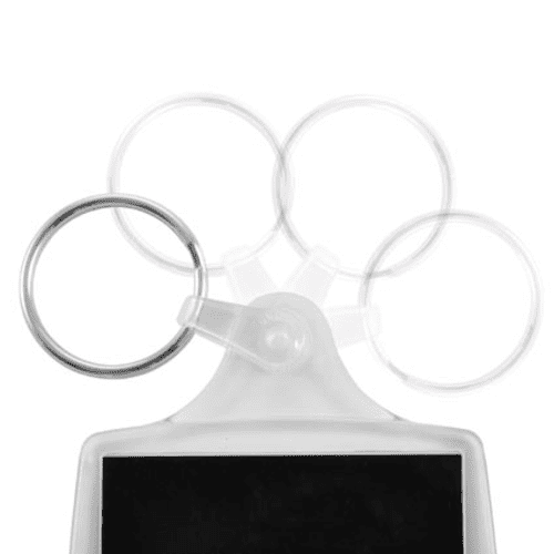 S6 Classic Keyrings