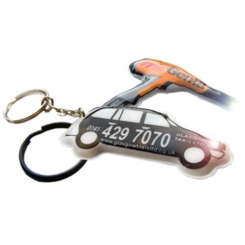 Keyring Torch