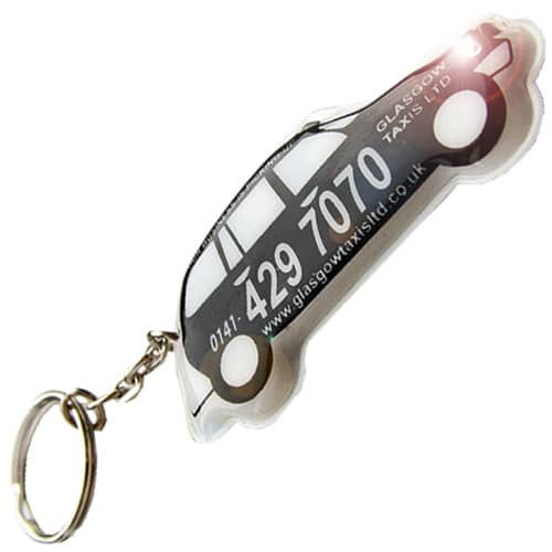 Keyring Torch