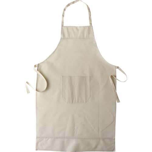 Printed Cotton Aprons for Event Merchandise