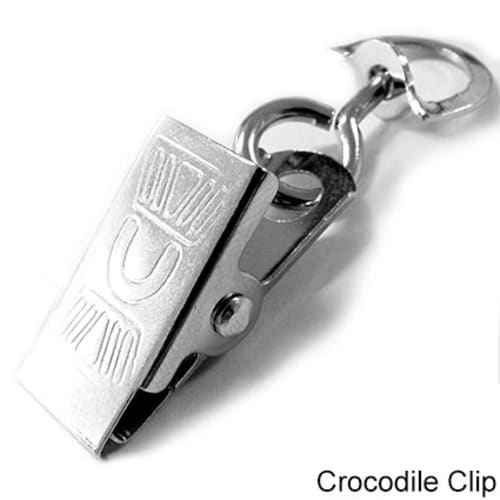 10mm Dye Sublimation Lanyards