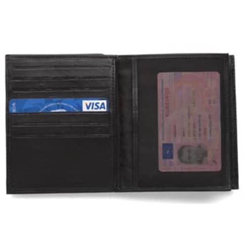 Leather Wallet