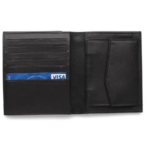 Leather Wallet